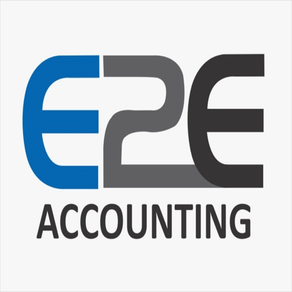e2e Accounting