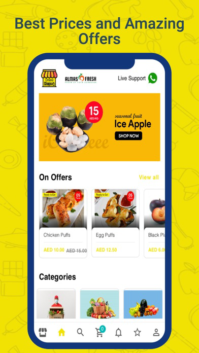 OnlineShops.ae poster
