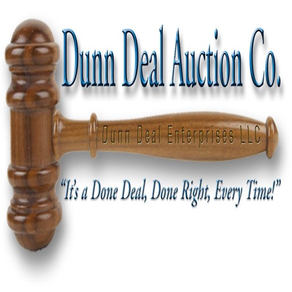 Dunn Deal Auction Live