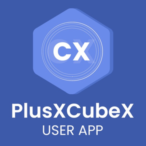 PlusXCubeX User