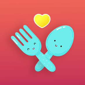 Baby Led Weaning Meal App