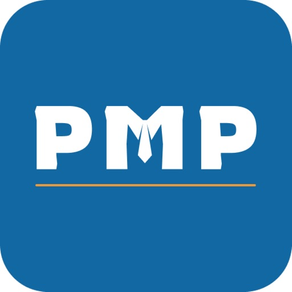 PMP® Practice Exam 2024