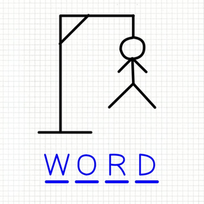 Hangman+ Word Game