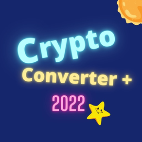 Crypto Converter+