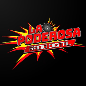 La Poderosa Radio Digital