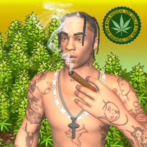 Weed Farm: Drug Dealer Games