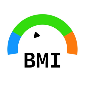 BMI Calculator App +