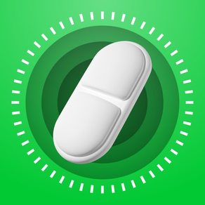 SmartPill: Medicine Tracker