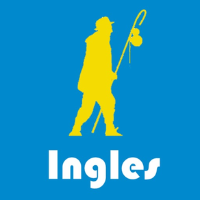 English Way Guide Santiago