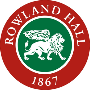 Rowland Hall App