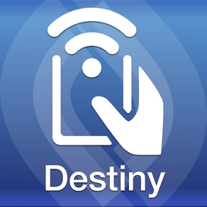 Destiny Back Office