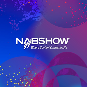 2024 NAB Show