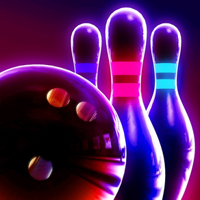 BoPro - Realistic Bowling Game