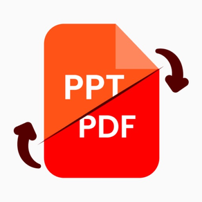 PDF & PowerPoint Converter