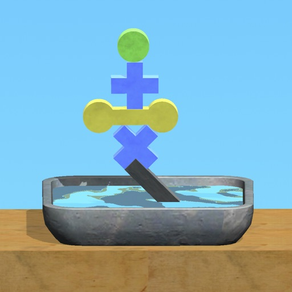 Balance Toy