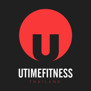U Time Fitness Thailand