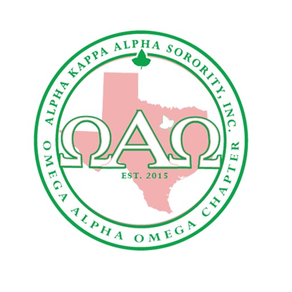 Omega Alpha Omega Chapter