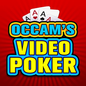Occam's Video Poker Las Vegas
