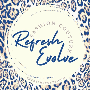 Refresh Evolve