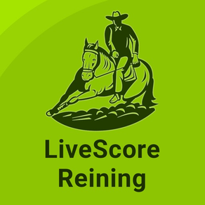 LiveScore Reining