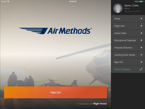AirCom SIM poster