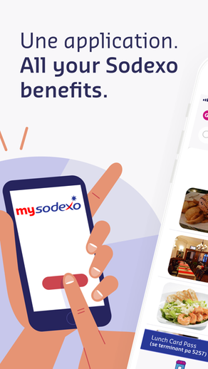 MySodexo Luxembourg