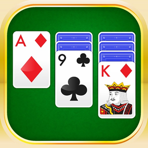 Solitaire Classic : Fun games