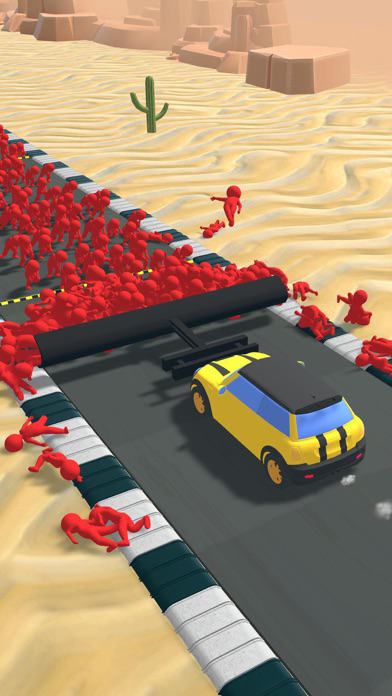 Push Drive poster