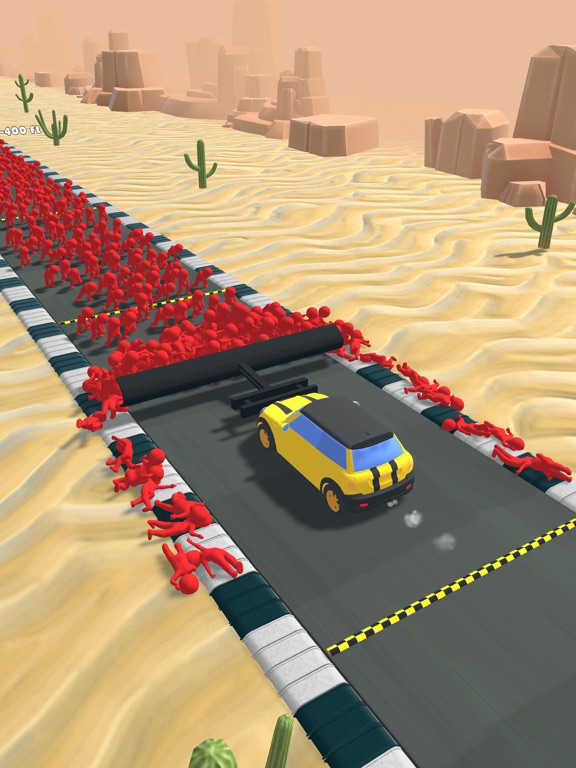 Push Drive poster