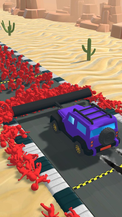 Push Drive poster