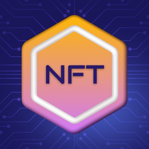 NFT Creator & Art Maker