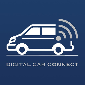 Digital Car Connect & Play App