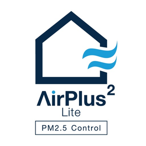 Air Plus Square Lite