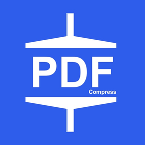 pdf compressor & 壓縮 pdf