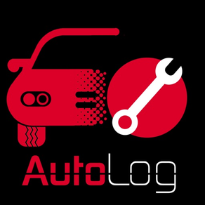 Autolog: app de coche