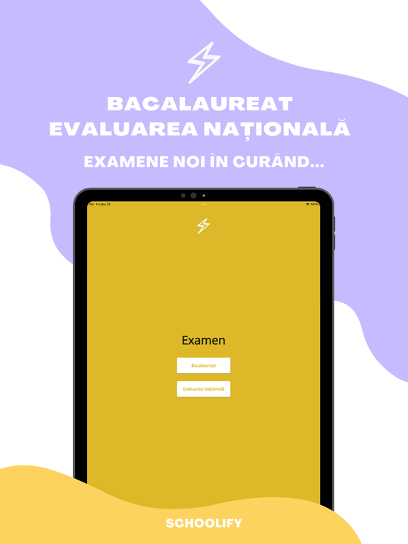 Schoolify Edu poster