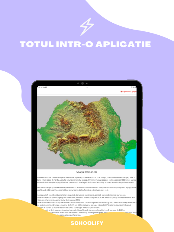 Schoolify Edu poster