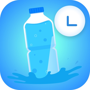 My Water: Drink Water Tracker