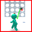 Soccer Line 3D