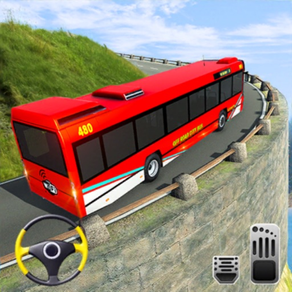 jeu de conduite simulateur bus