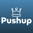 PushupKing: 腕立てカウンター