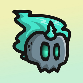 Hoppenghost - A flappy game
