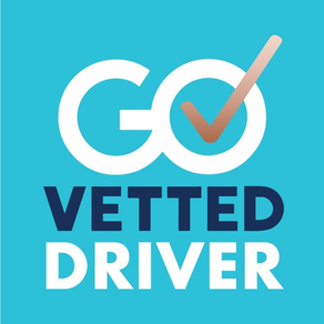 GoVetted Driver!