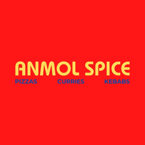 Anmol Spice, Glasgow