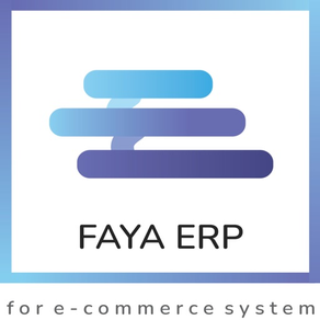Faya ERP Admin