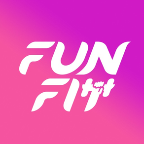 FunFit: Fitness Exercise Games