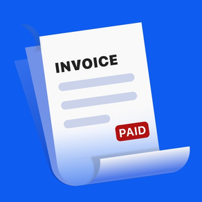 Estimate Maker - Invoice Clip