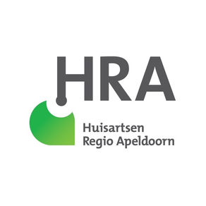 HRA | Uw Zorg online