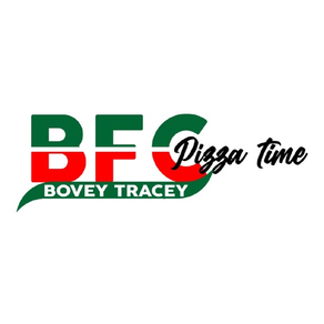 BFC Pizza Bovey Tracey