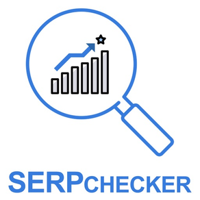 SERP Rank Checker